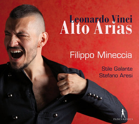 Vinci – Alto Arias